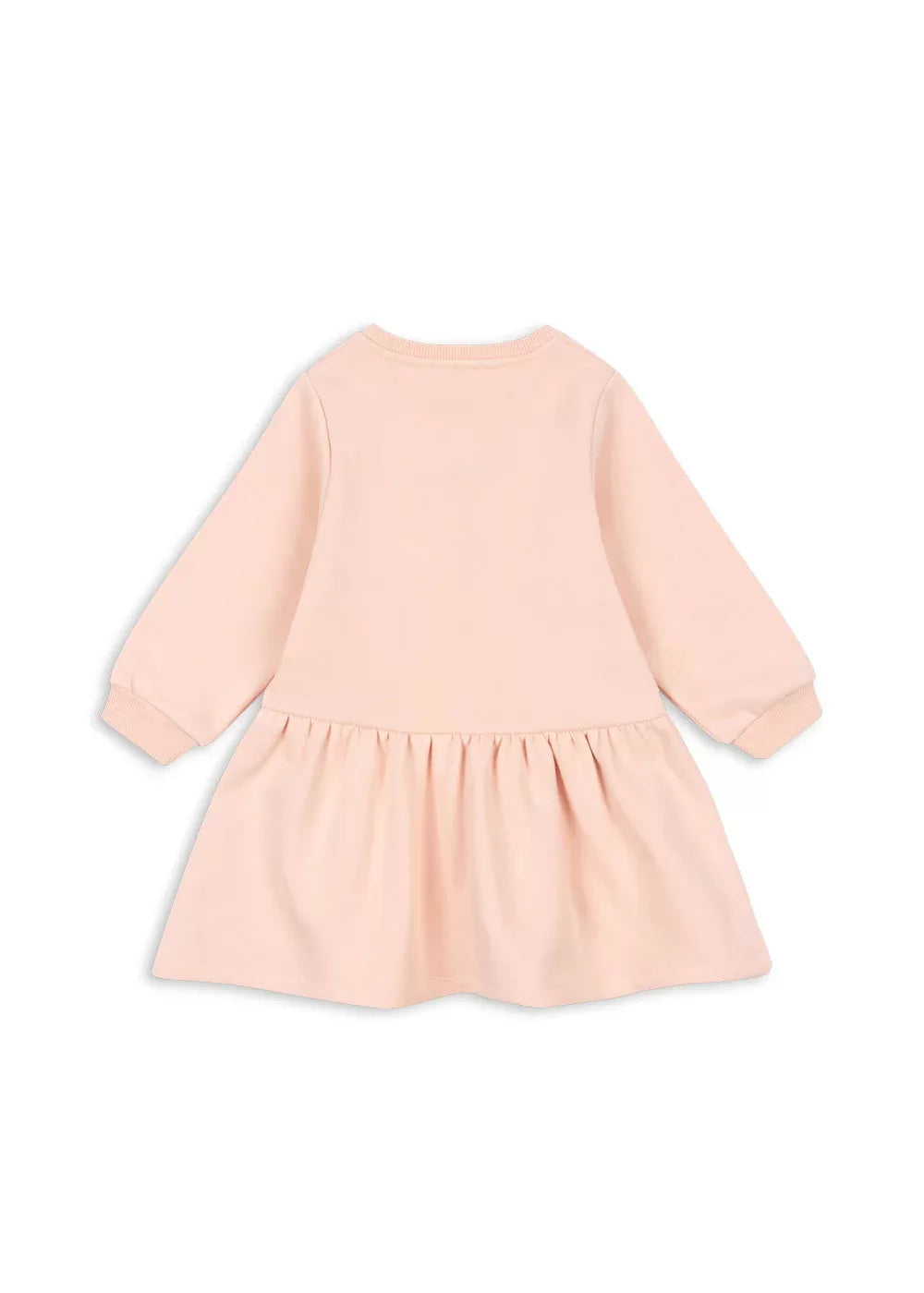 Konges Slojd Lou Sweat Dress - Evening Sand