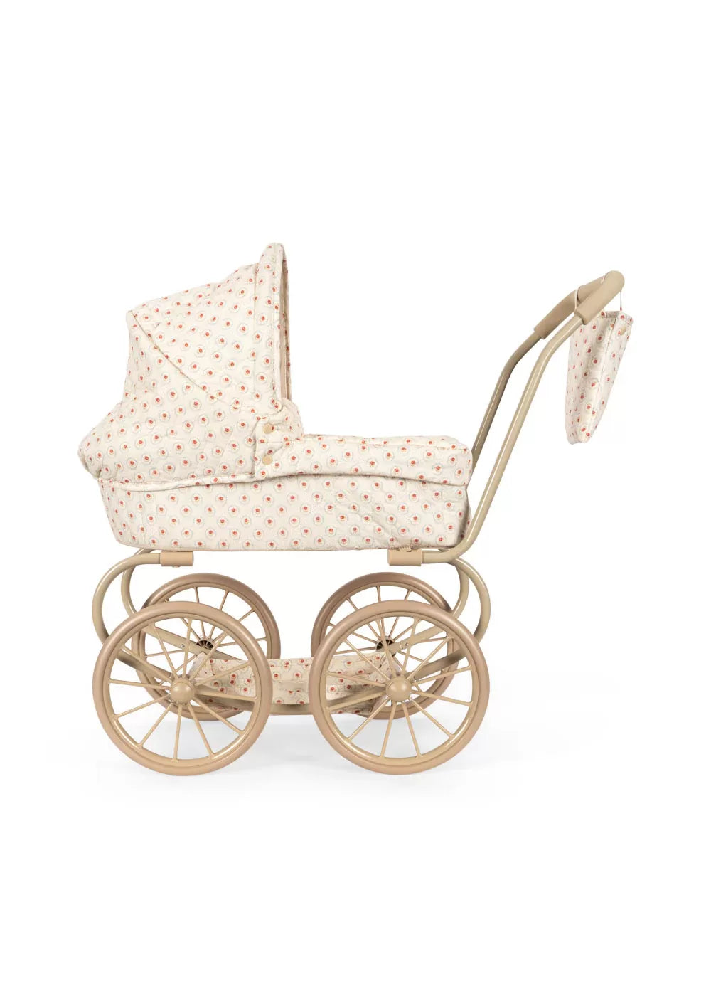 Konges Slojd Minnie Doll Pram - Mirage