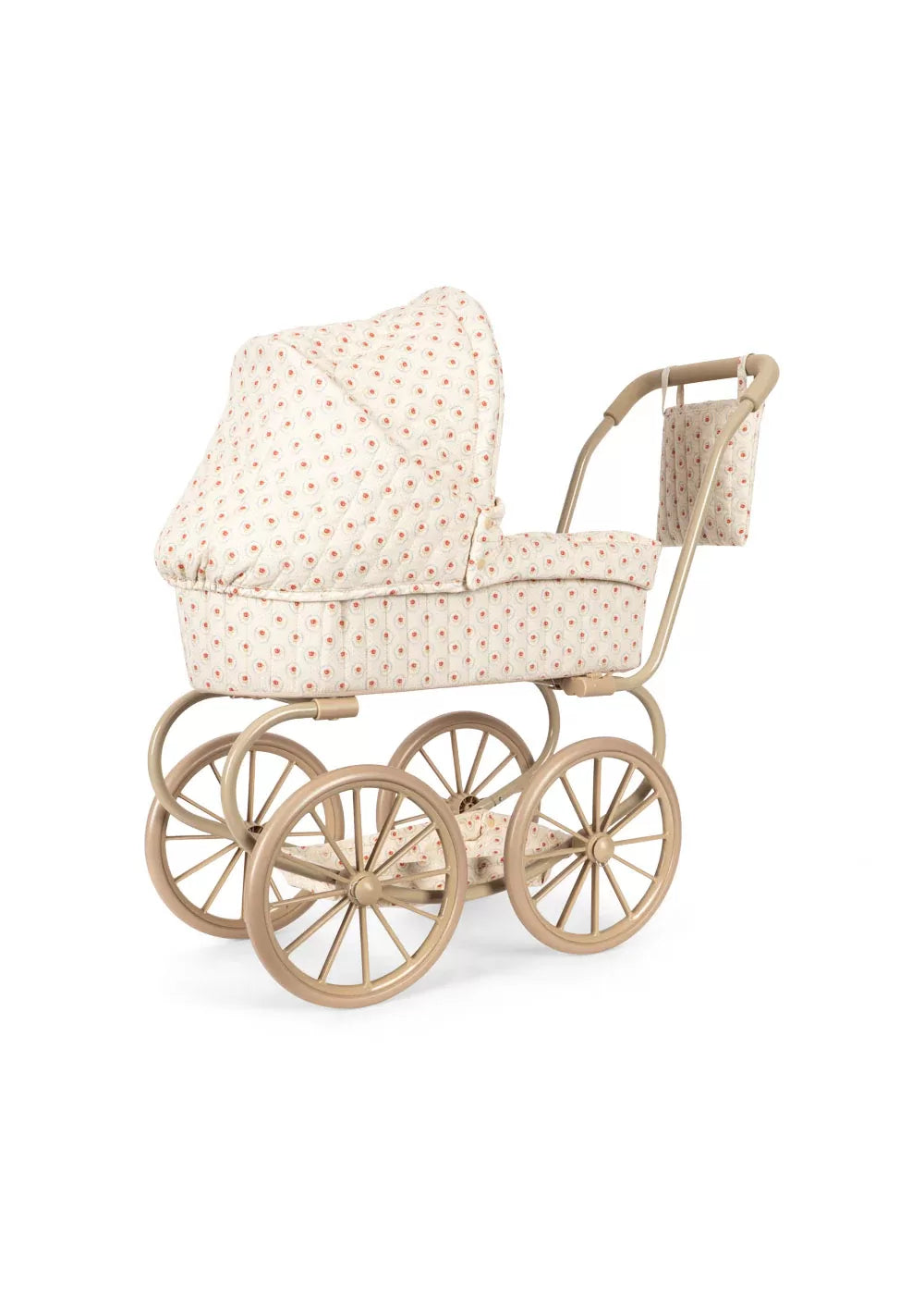 Konges Slojd Minnie Doll Pram - Mirage
