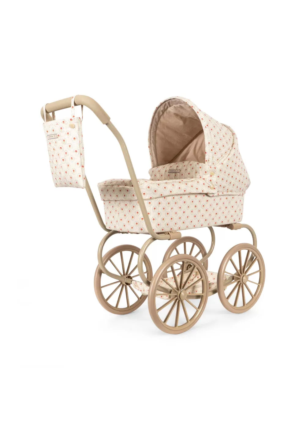 Konges Slojd Minnie Doll Pram - Mirage