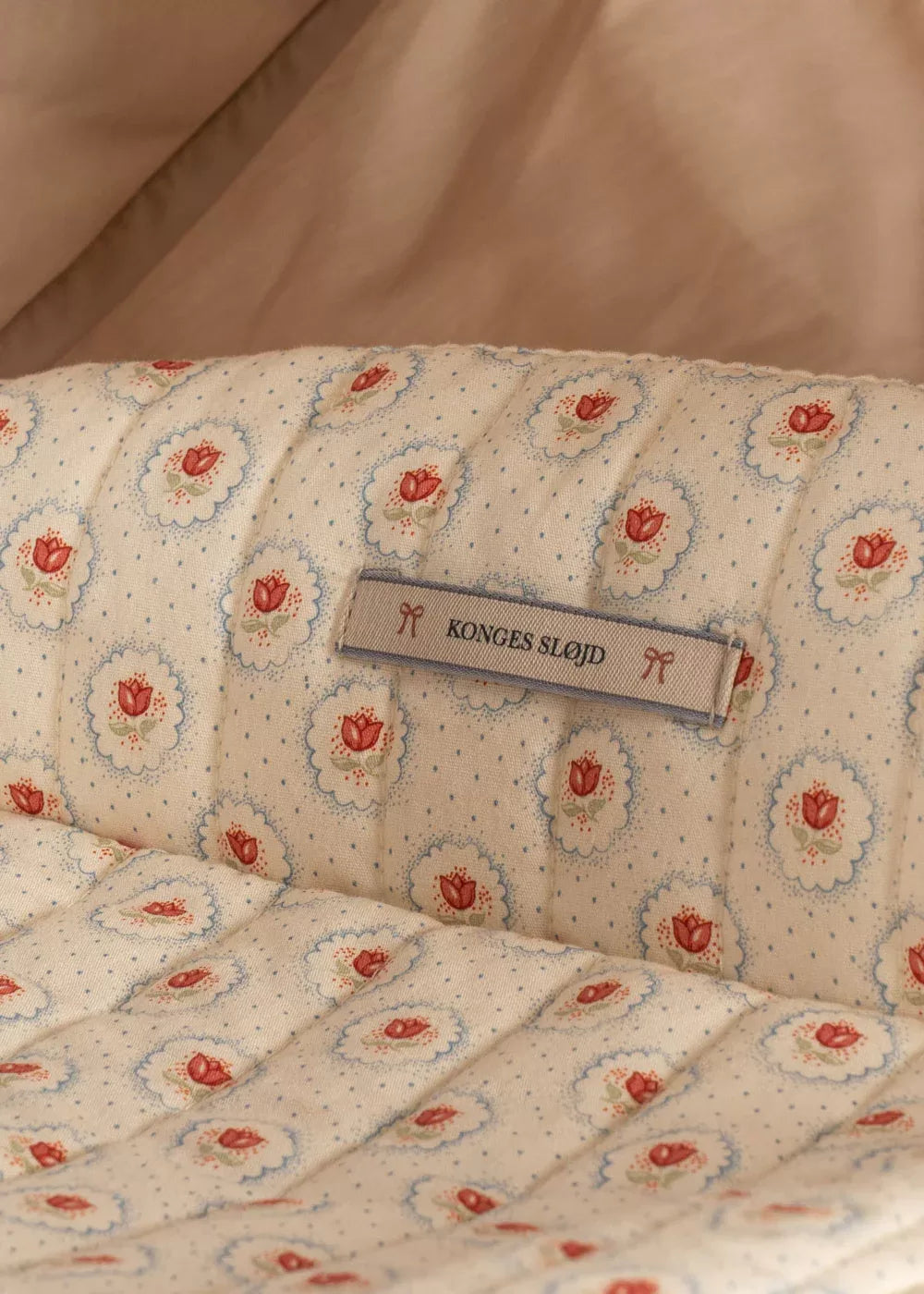 Konges Slojd Minnie Doll Pram - Mirage