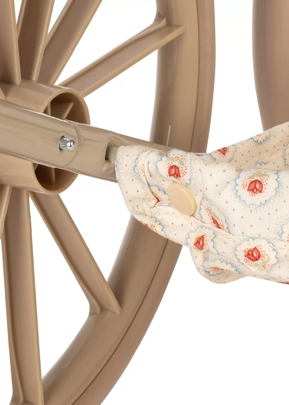 Konges Slojd Minnie Doll Pram - Mirage