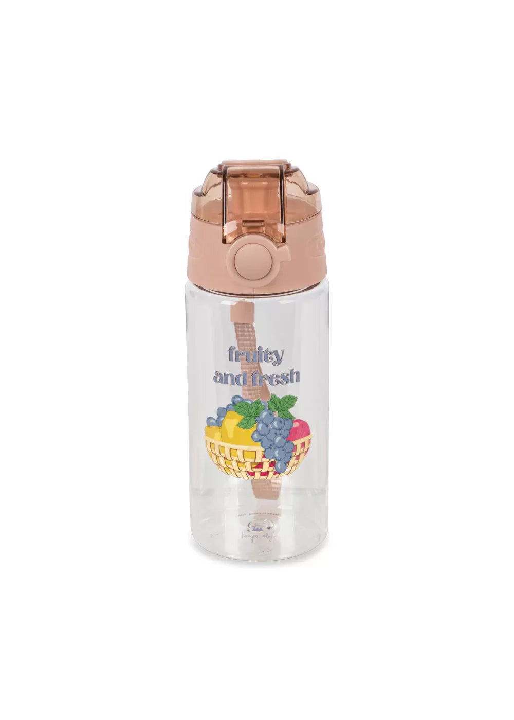 Konges Slojd Watter Bottle - Fruity And Fresh