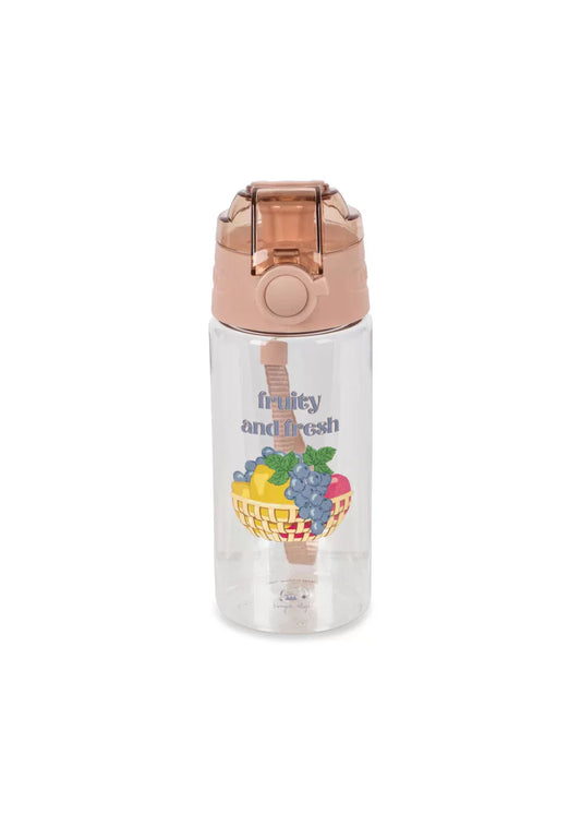 Konges Slojd Watter Bottle - Fruity And Fresh