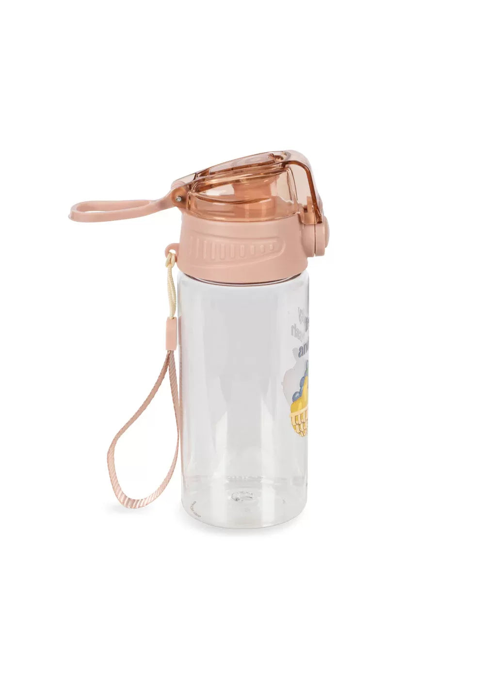 Konges Slojd Watter Bottle - Fruity And Fresh