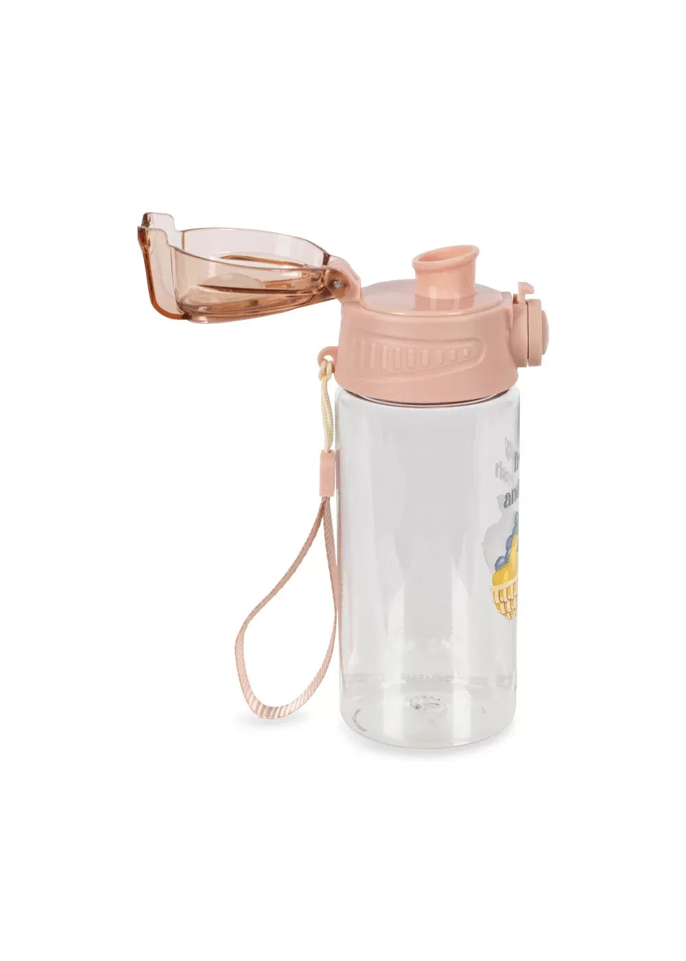 Konges Slojd Watter Bottle - Fruity And Fresh