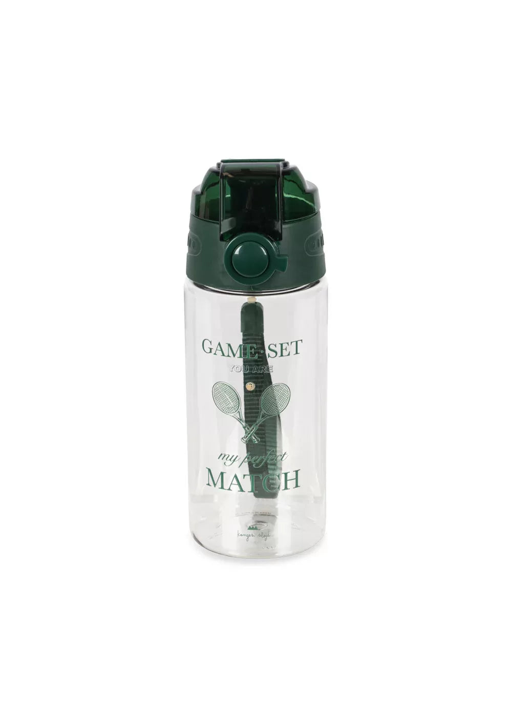 Konges Slojd Watter Bottle - Match