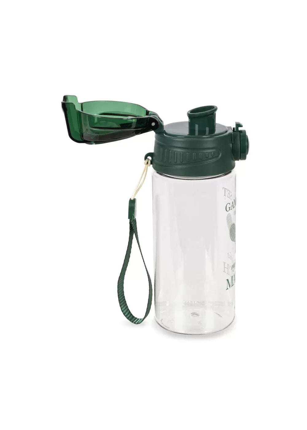 Konges Slojd Watter Bottle - Match