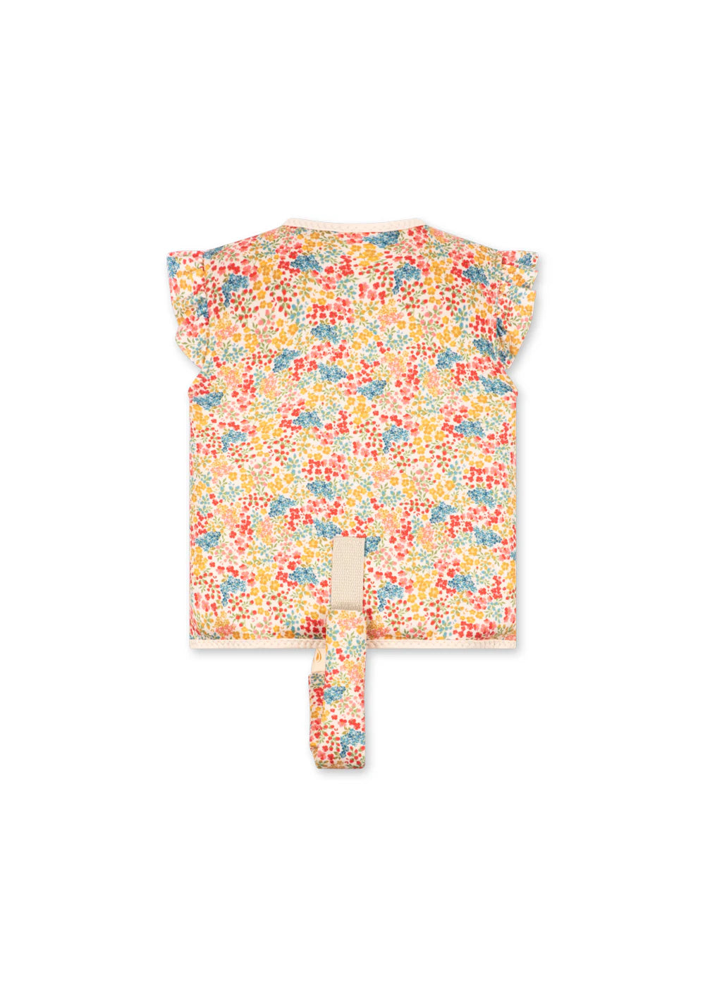 Konges Slojd Avery swim vest - Fio rouge