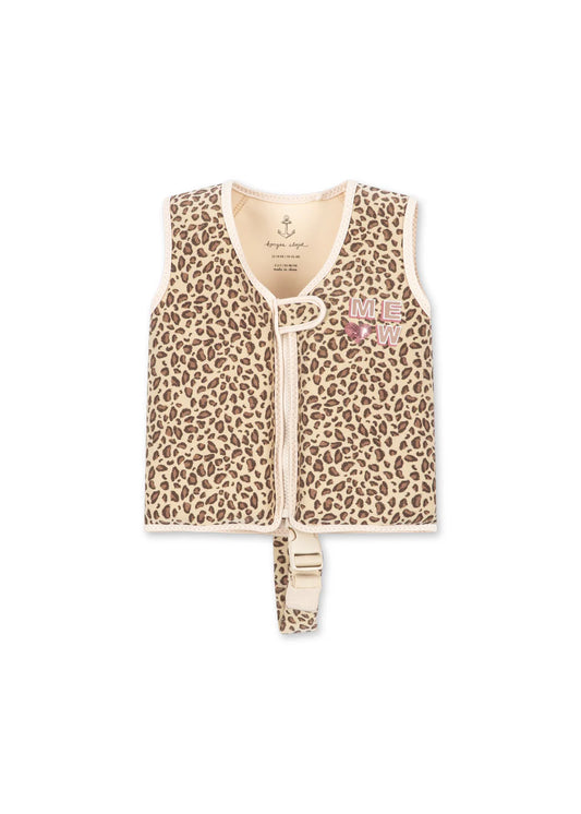 Konges Slojd Kitty swim vest - Leo