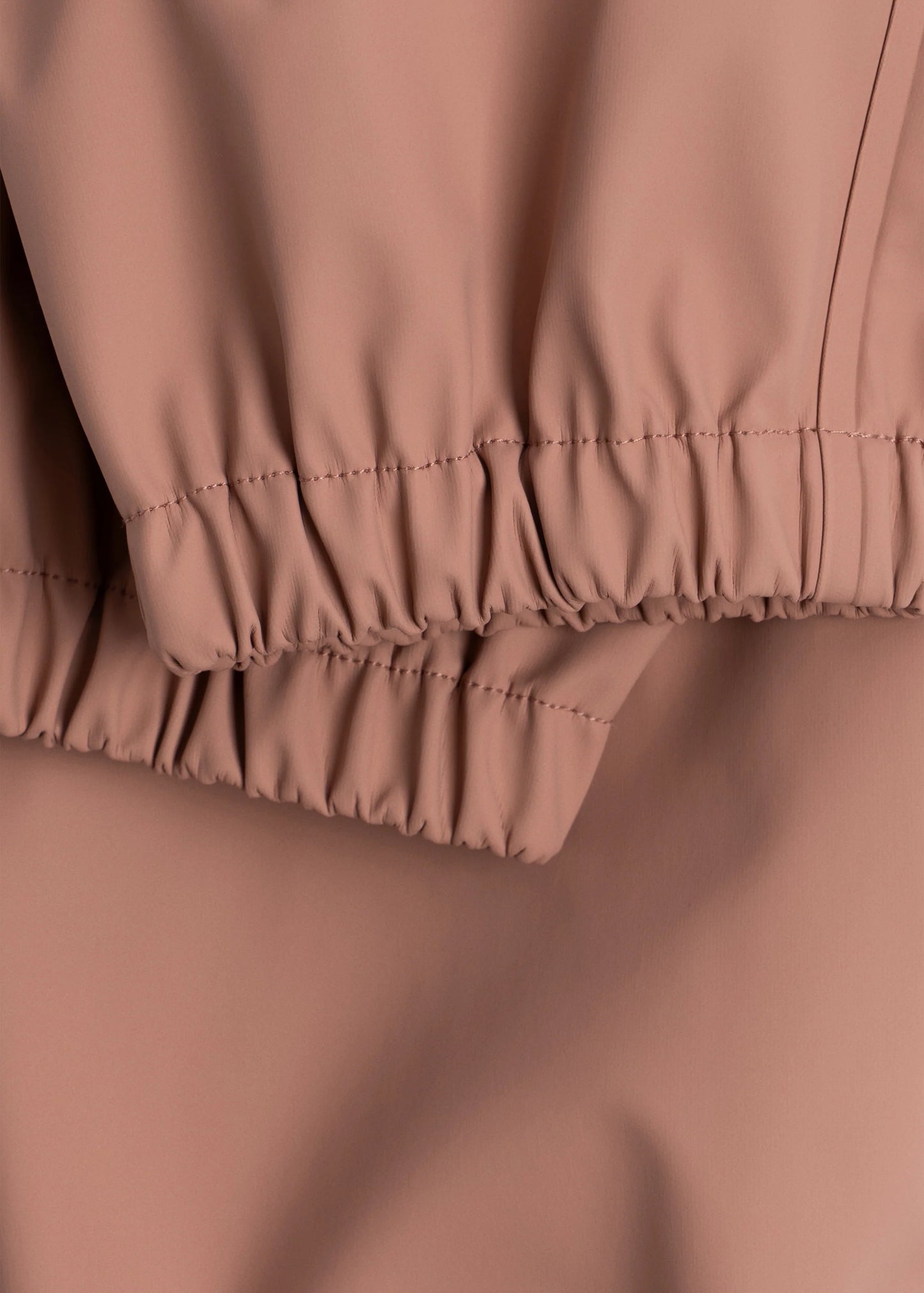 Konges Slojd Lietus komplekts - cameo pink