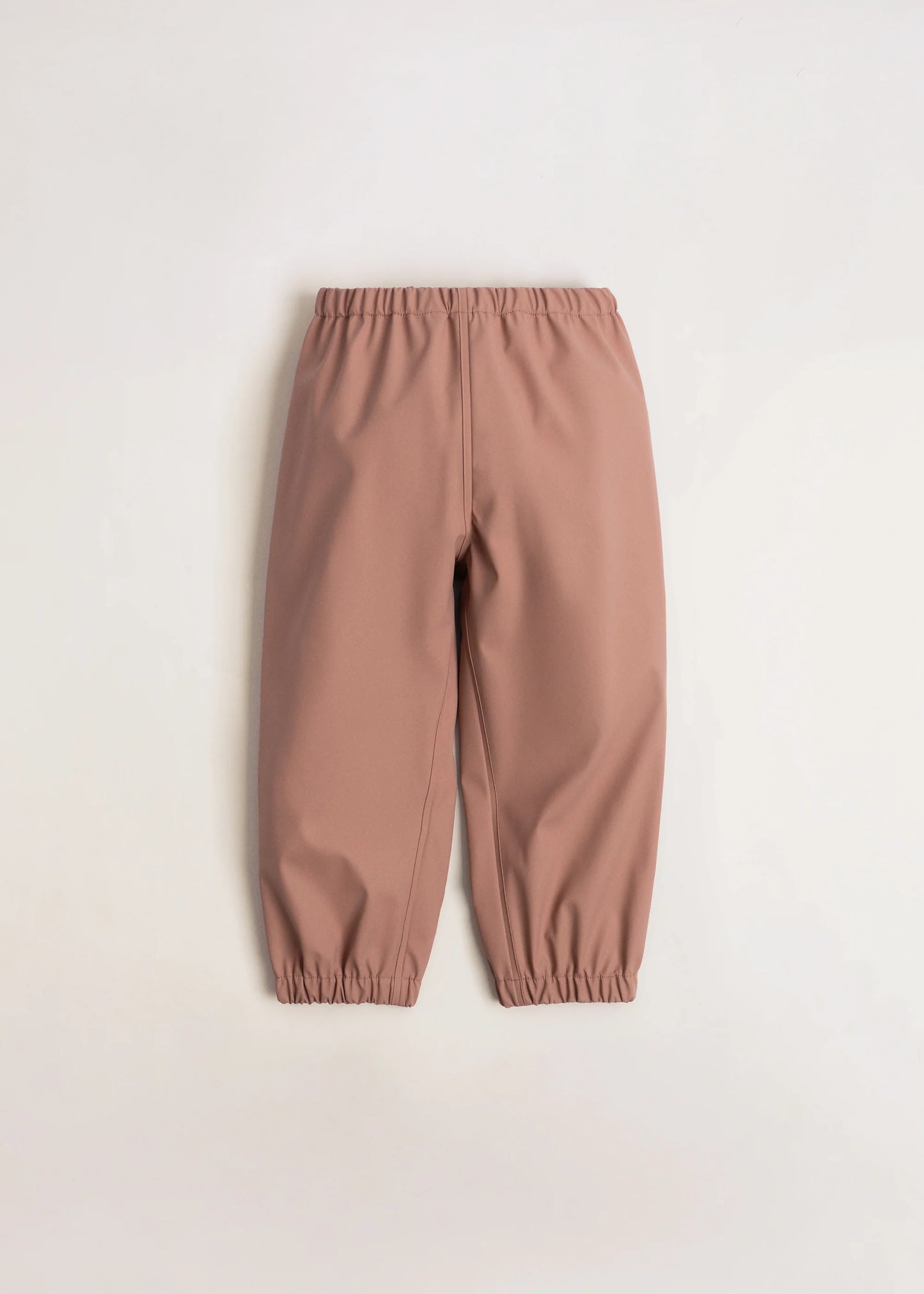 Konges Slojd Lietus komplekts - cameo pink