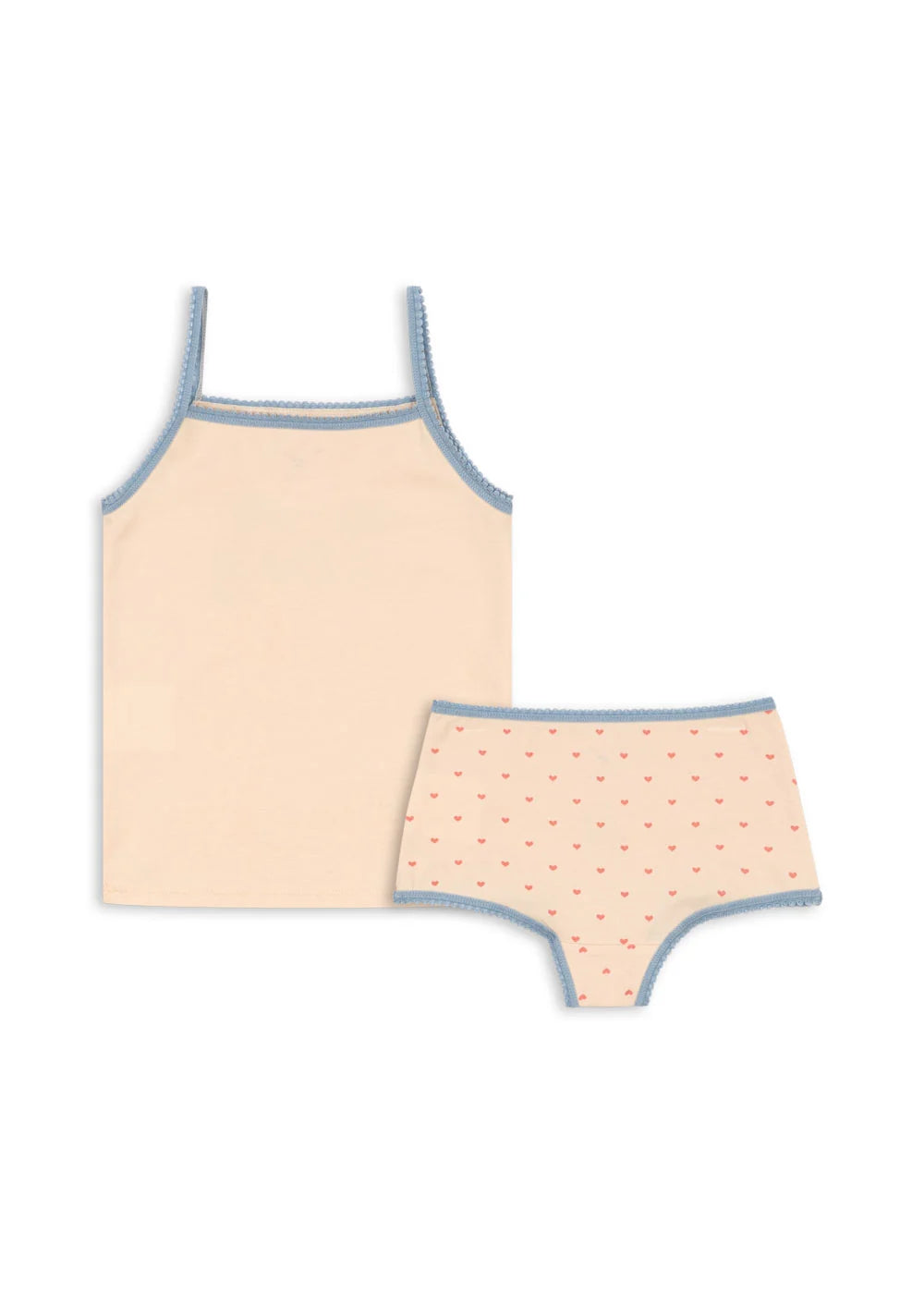 Konges Slojd Basic Underwear - teddy coeur