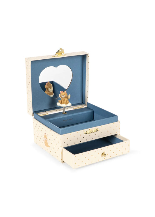 Konges Slojd Jewelry box multi
