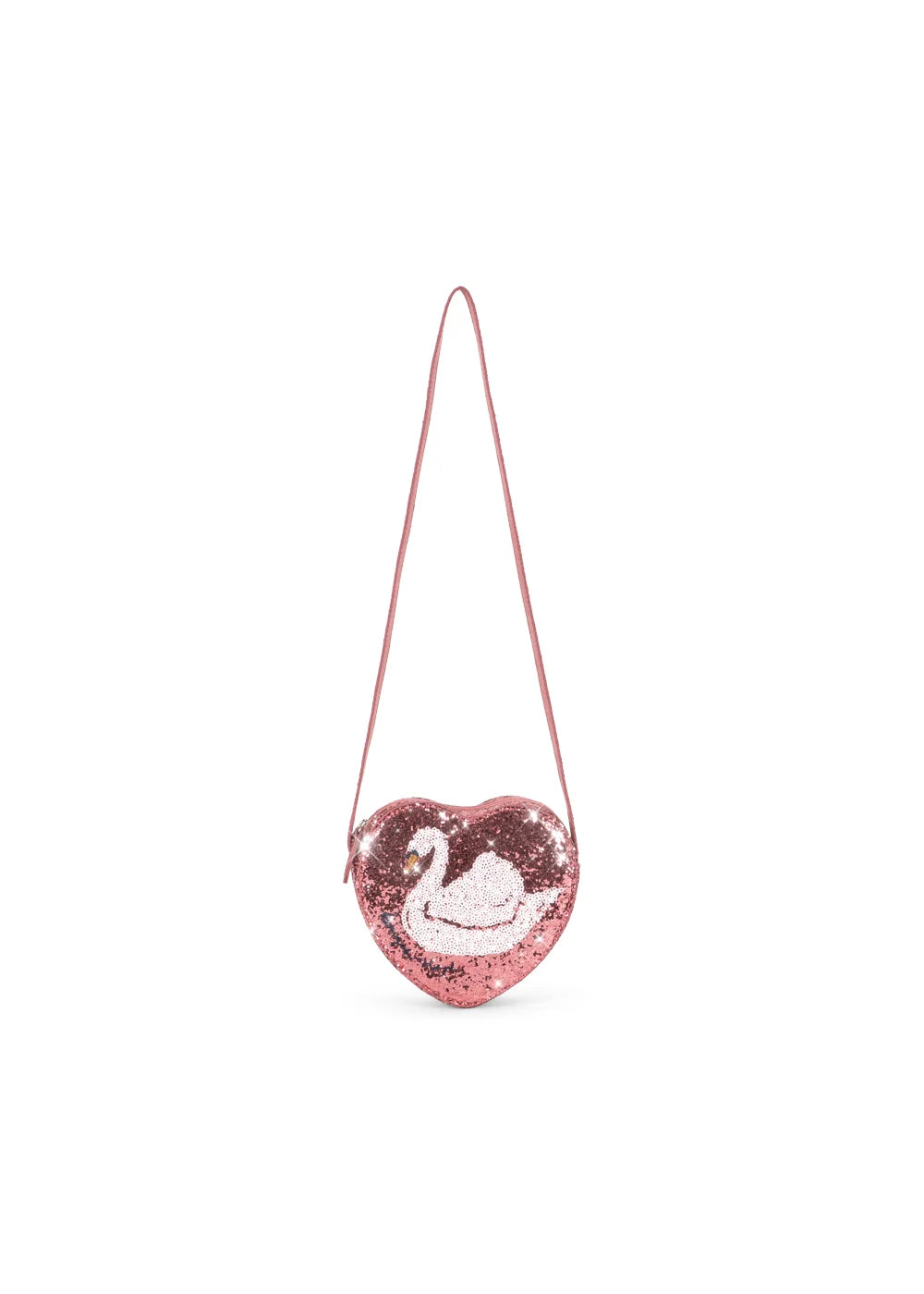 Konges Slojd Tut shoulder bag - Swan