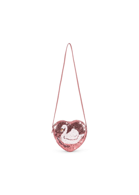 Konges Slojd Tut shoulder bag - Swan