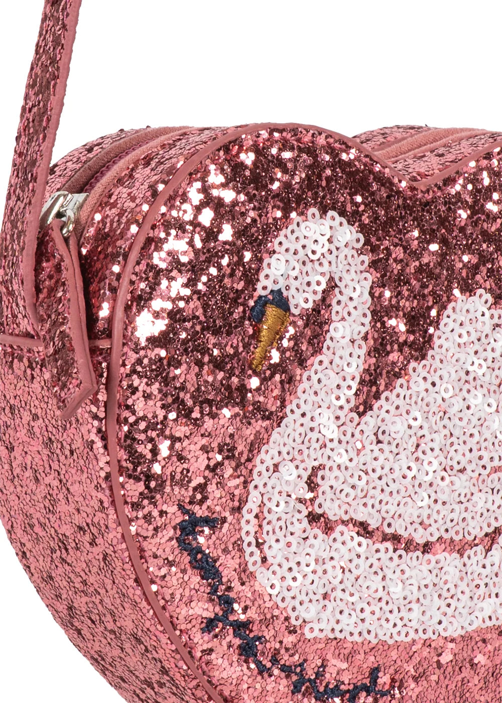 Konges Slojd Tut shoulder bag - Swan