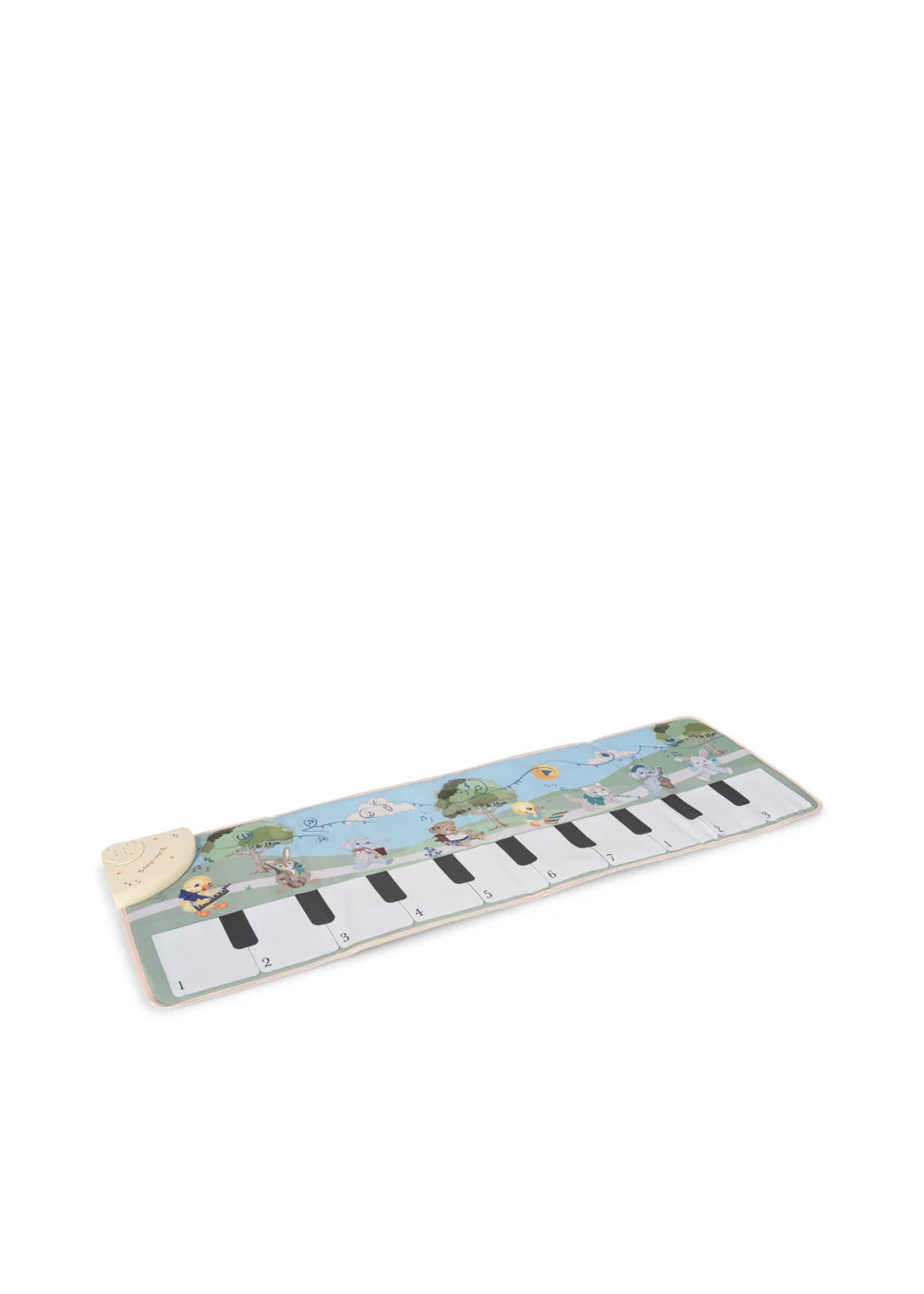 Konges Slojd -  Floor piano