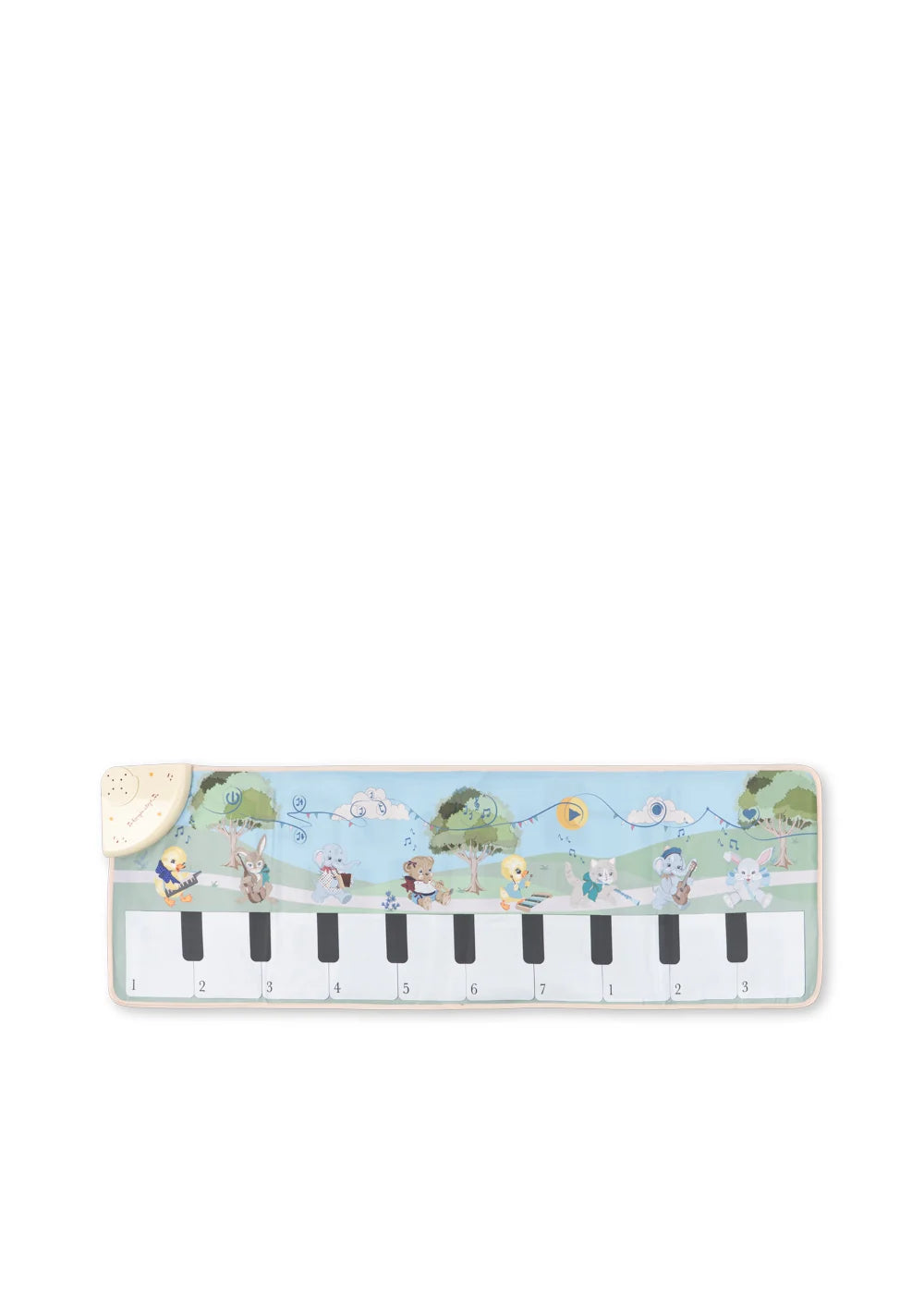 Konges Slojd -  Floor piano