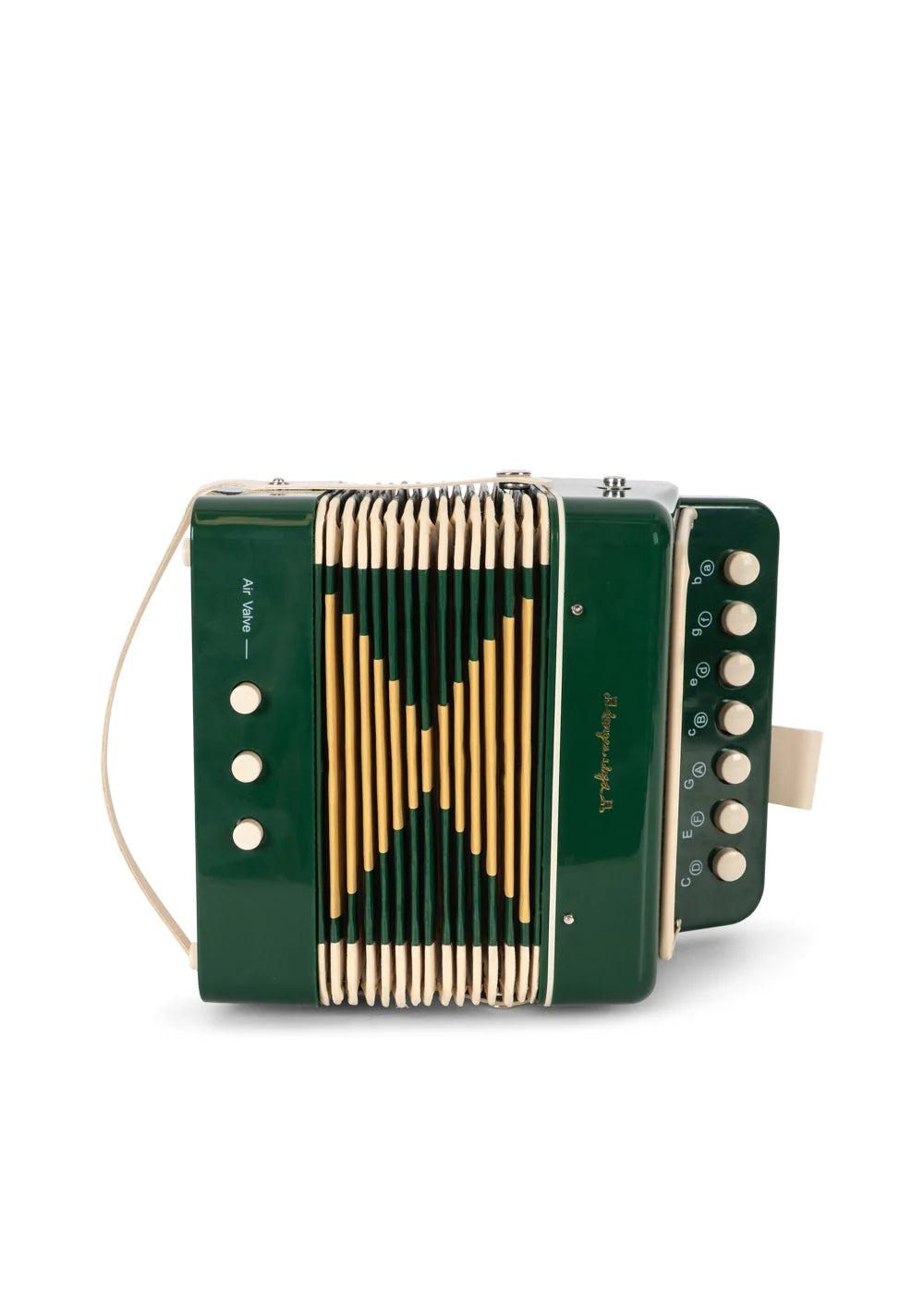 Konges Slojd -  ACCORDION