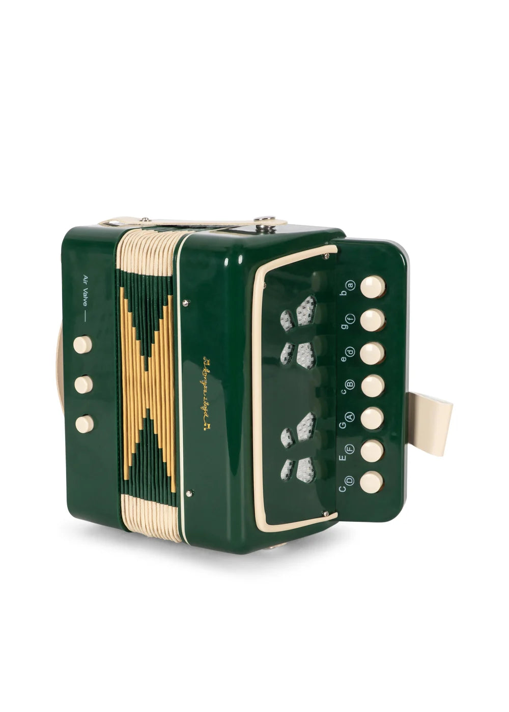 Konges Slojd -  ACCORDION
