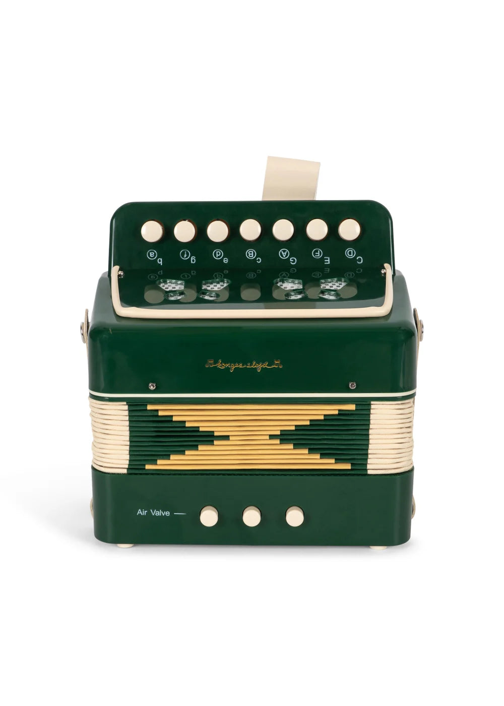 Konges Slojd -  ACCORDION