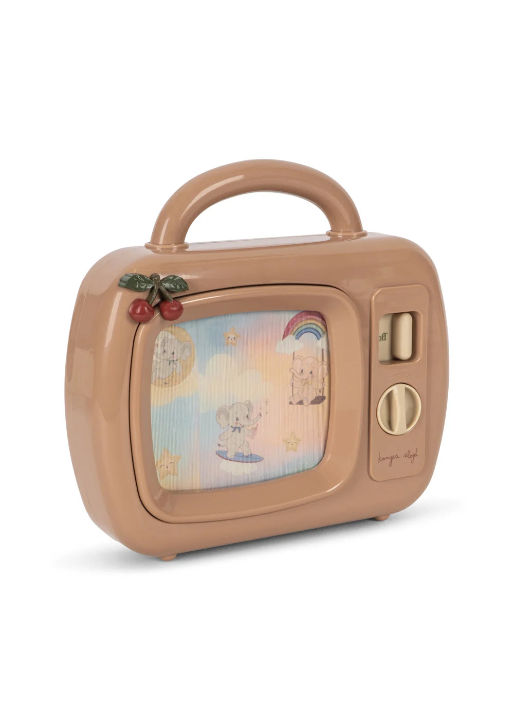 Konges Slojd -  MY MELODY TV