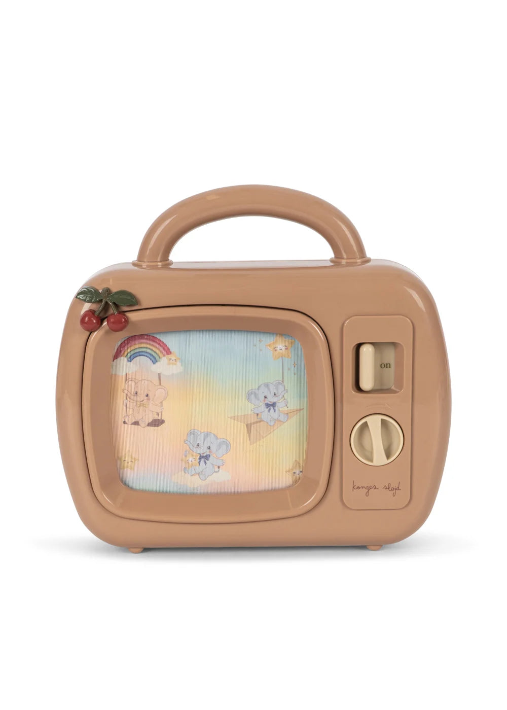 Konges Slojd -  MY MELODY TV
