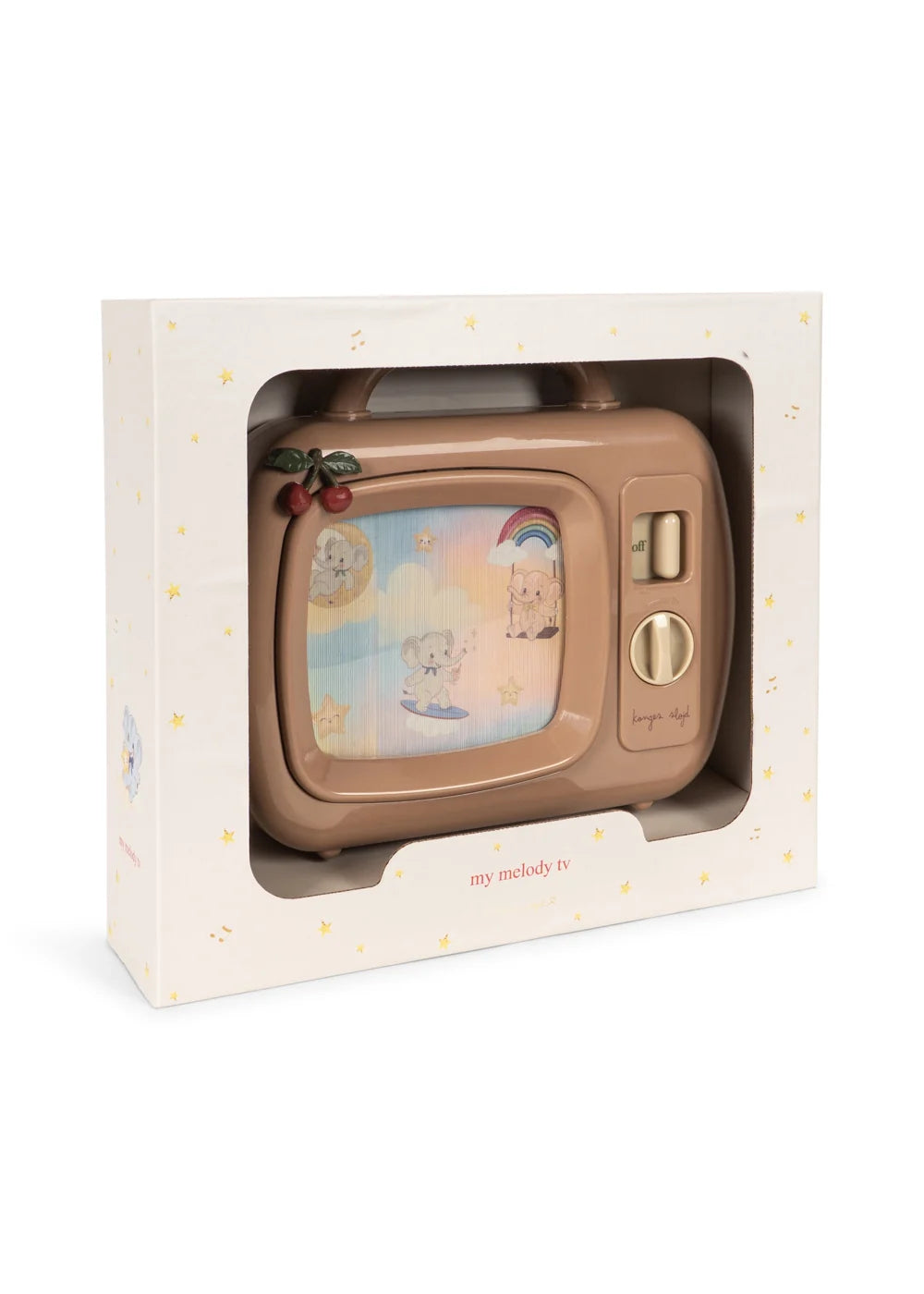 Konges Slojd -  MY MELODY TV