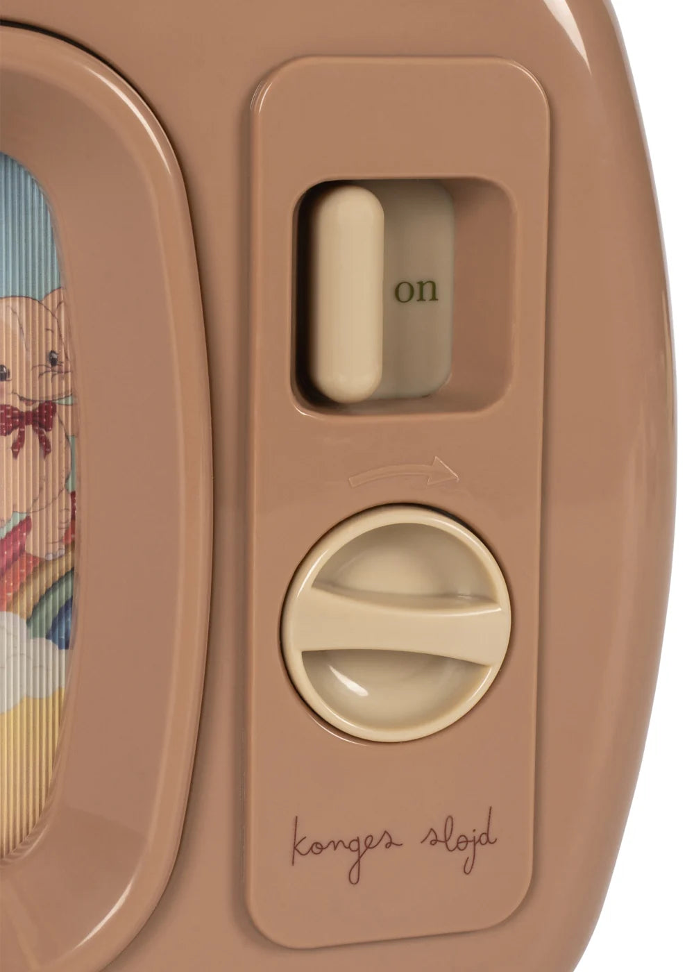 Konges Slojd -  MY MELODY TV
