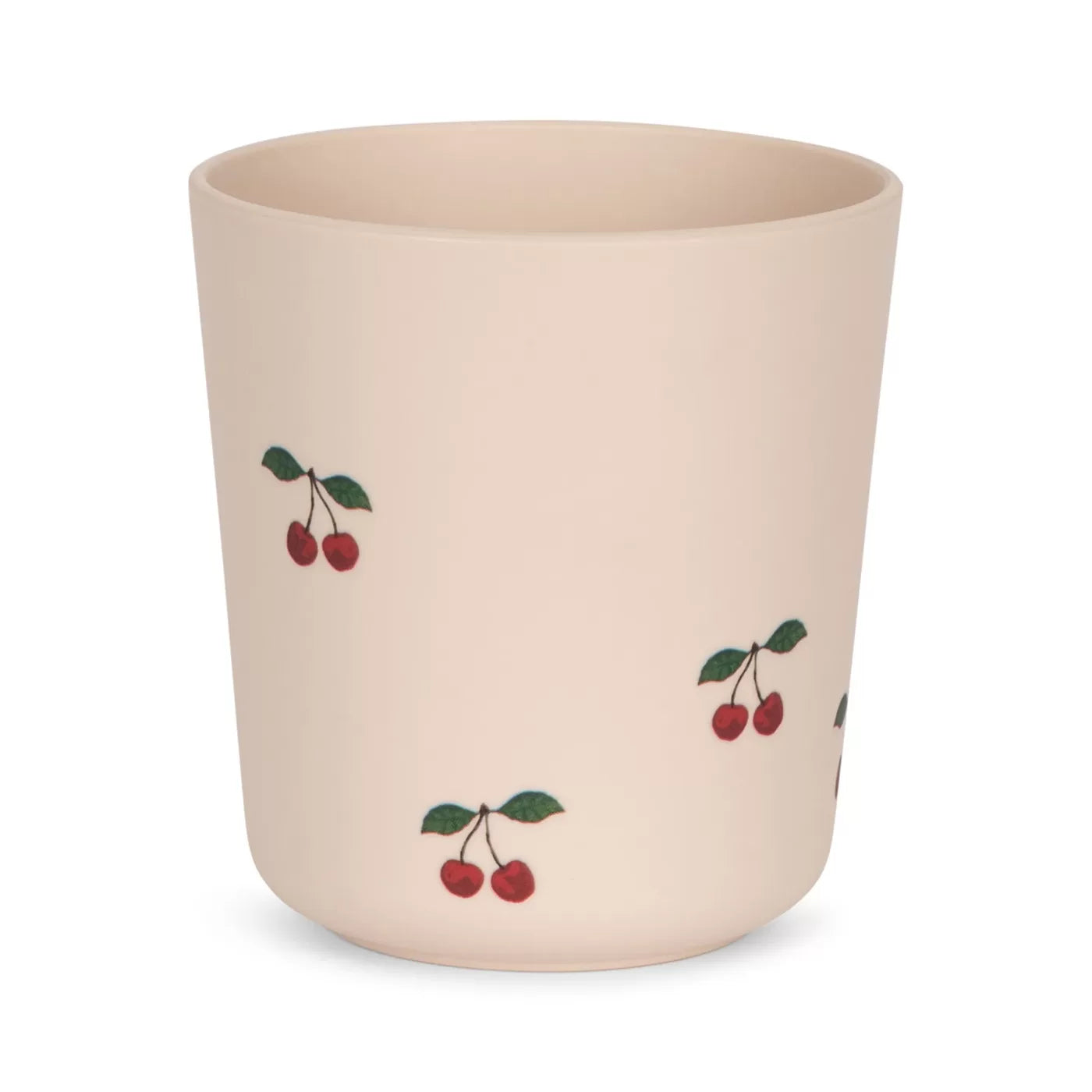 Konges Slojd PLA Dinner Set - Cherry