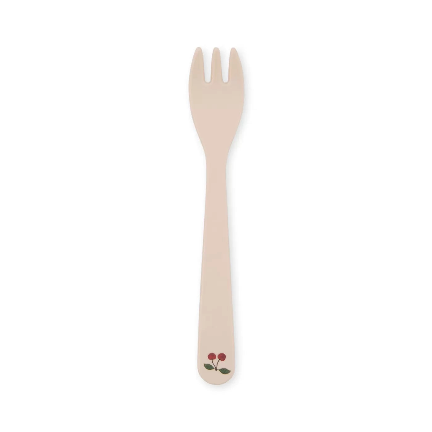Konges Slojd PLA Dinner Set - Cherry