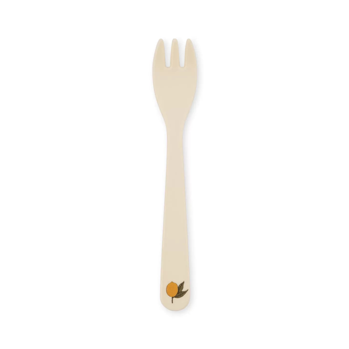 Konges Slojd PLA Dinner Set - Lemon