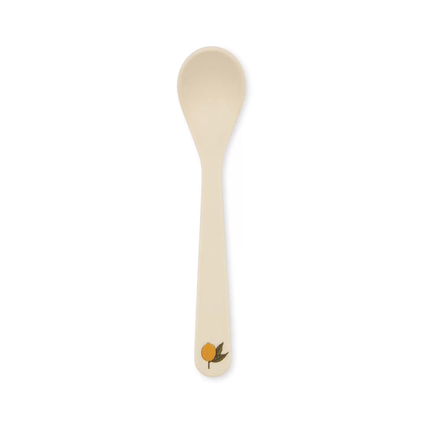 Konges Slojd PLA Dinner Set - Lemon