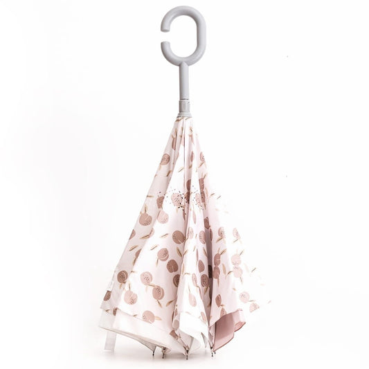 Mrs Ertha Umbrella New Brellies - Just Peachy