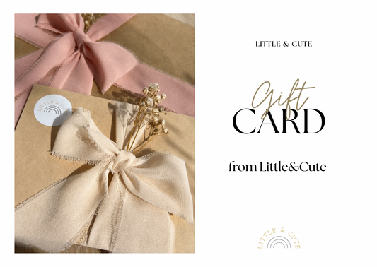 Gift Card (Digital)