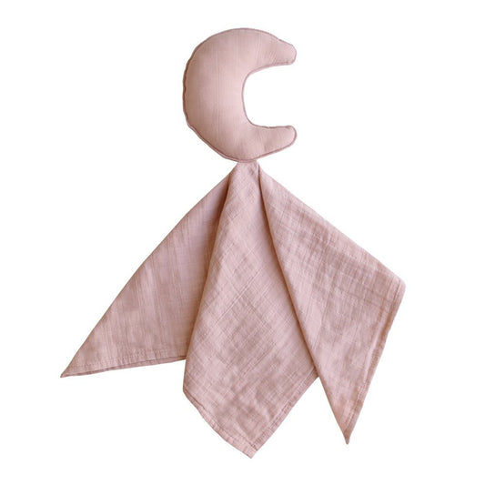 Mushie Moon lovely blanket