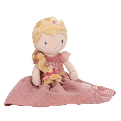Little Dutch Cuddle Doll Princess Julia - 35cm