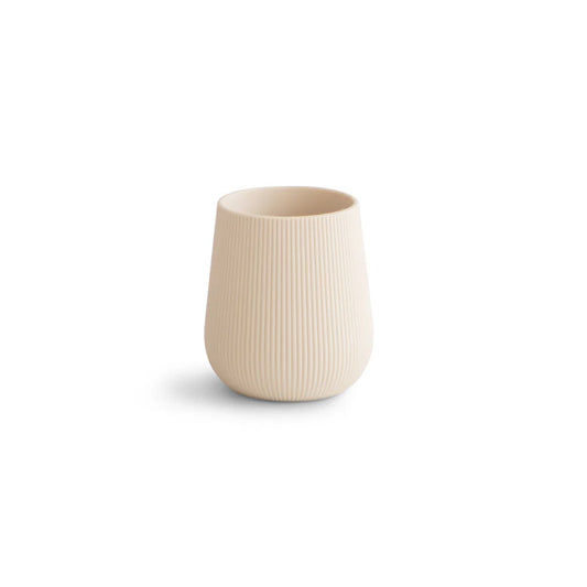 Mushie Learning Cup – Sand