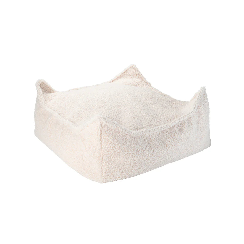 Kvadrātveida pufs