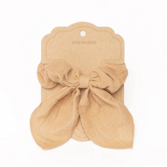 Mrs Ertha Scrunchies - Sunshine