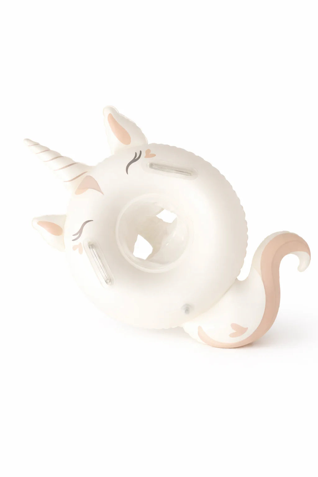 Mrs Ertha New Inflatable Baby Seat - Sweet Unicorn