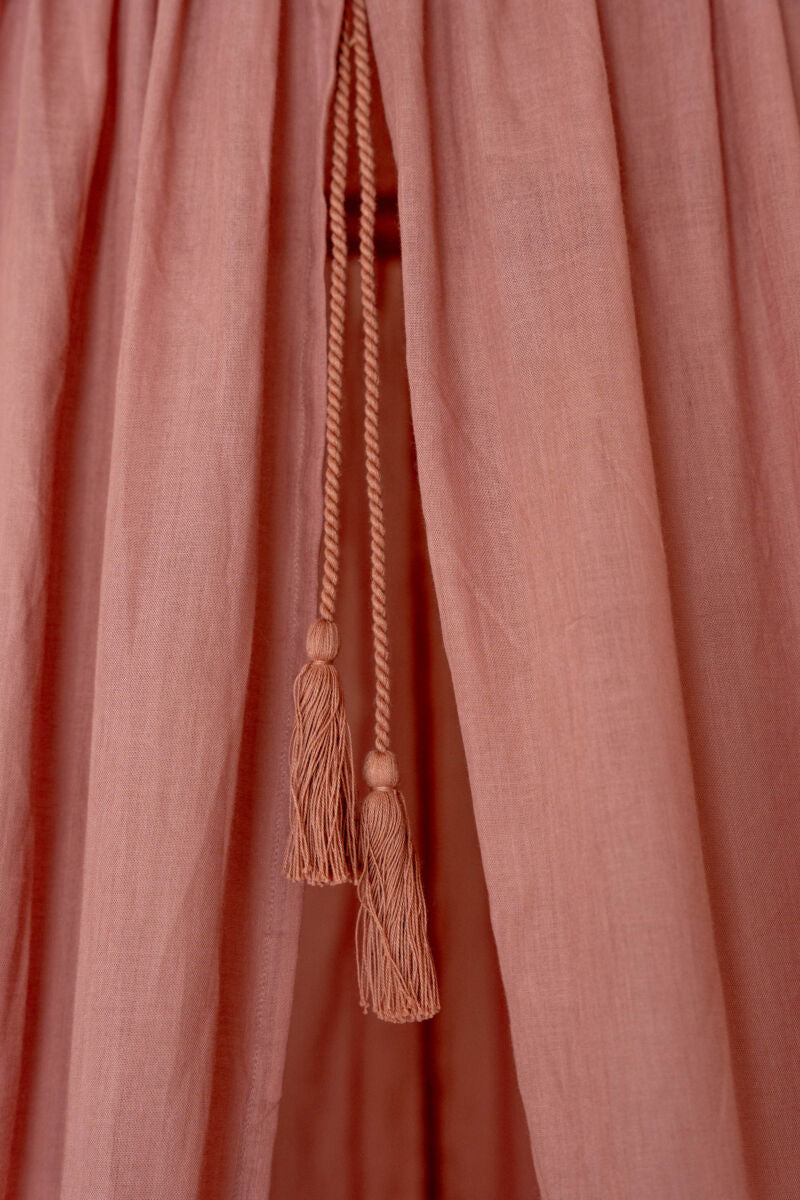 Little Dutch Canopy ´Pure Pink Blush´