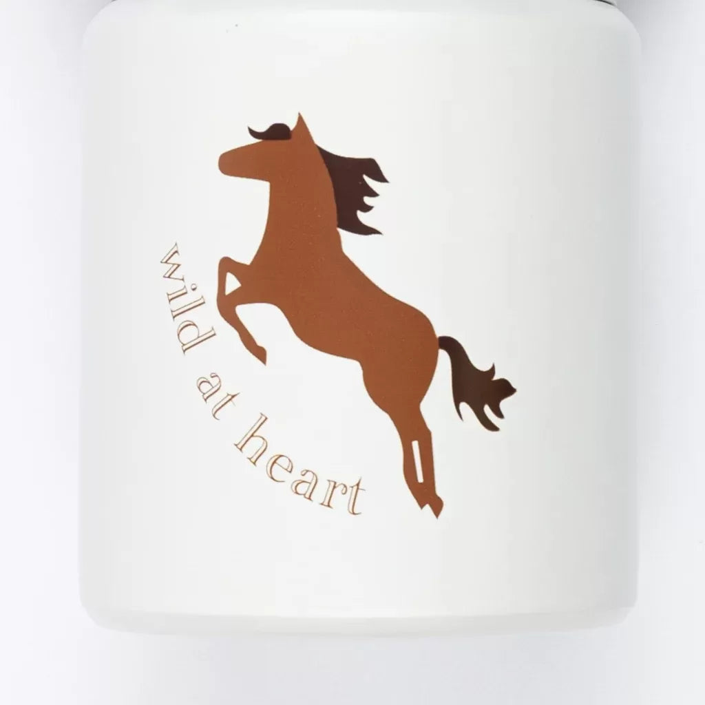 Fabelab THERMO FOOD JAR - WILD AT HEART