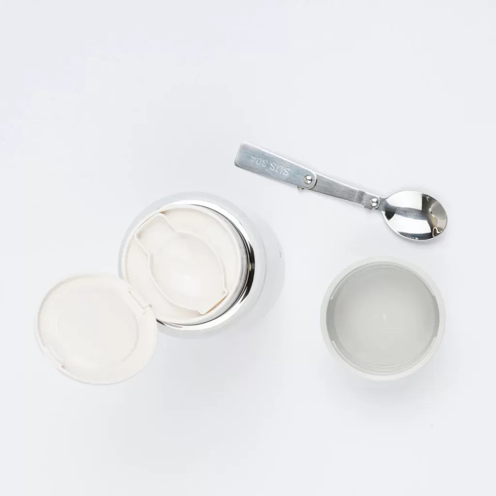 Fabelab THERMO FOOD JAR - WILD AT HEART