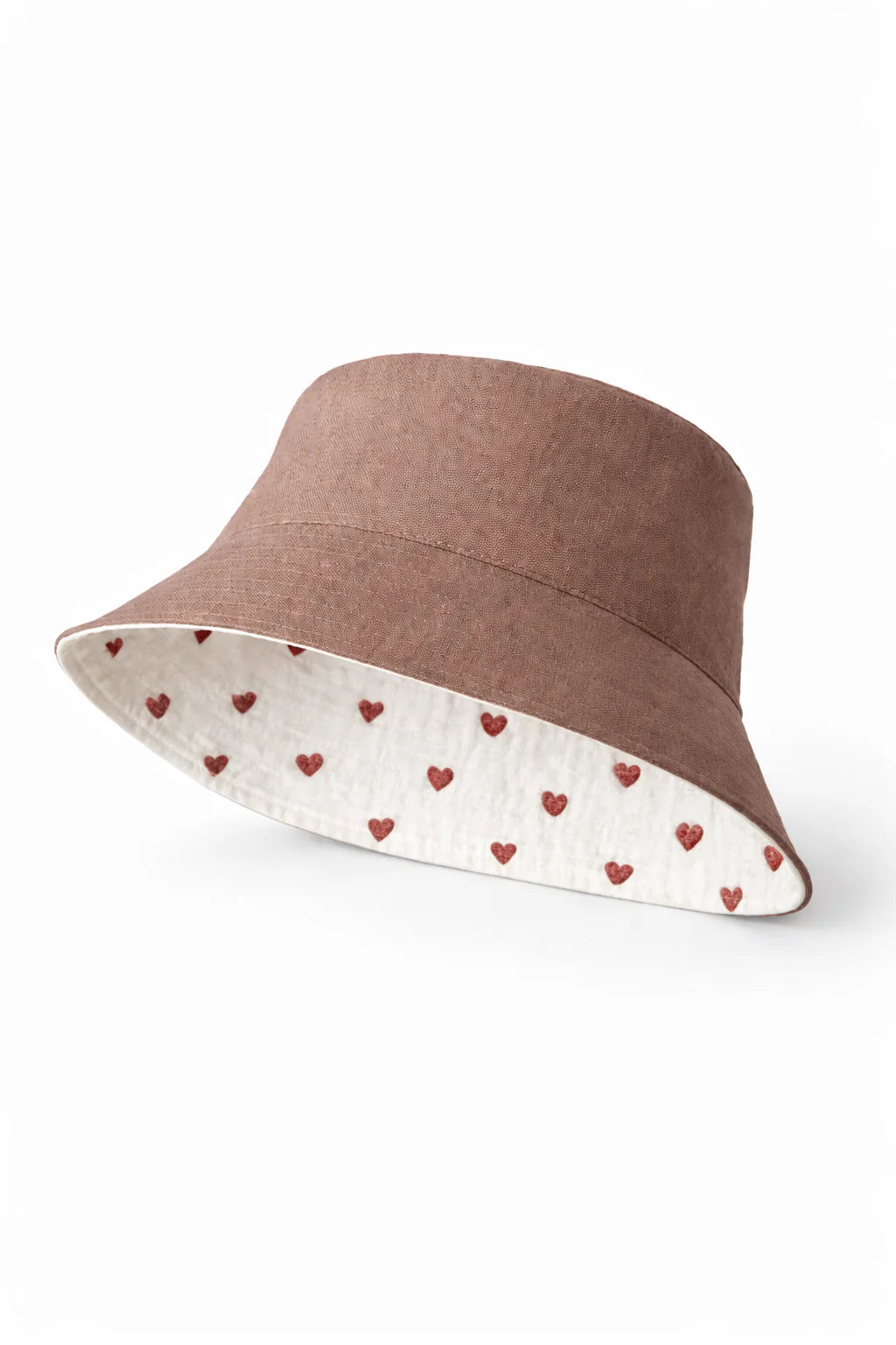 Mrs Ertha New Buckies - Tiny Hearts