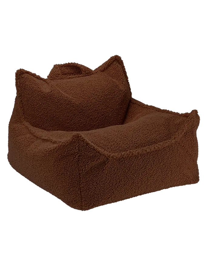 Wigiwama Beanbag Chair
