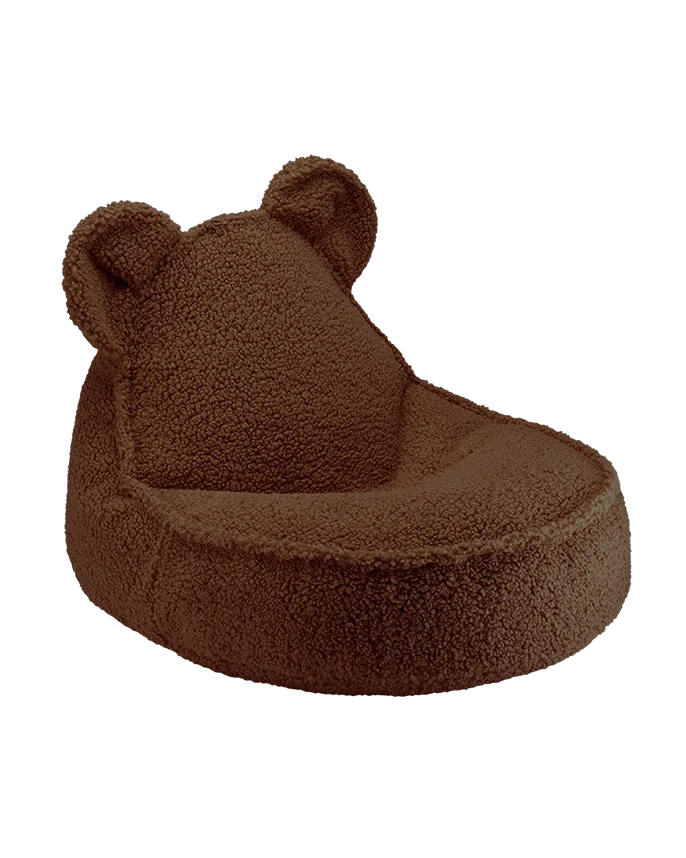 Wigiwama Teddy Bear Beanbag