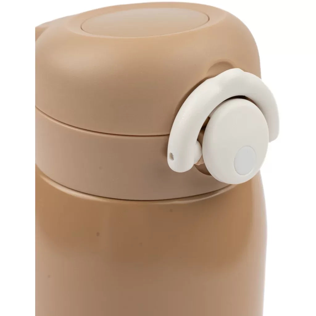 Fabelab WATER BOTTLE - LARGE - CARAMEL