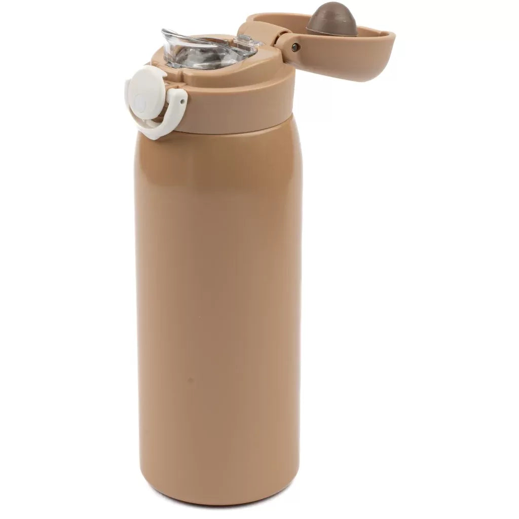 Fabelab WATER BOTTLE - LARGE - CARAMEL